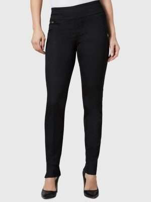 Lisette Pant Jupiter | Black