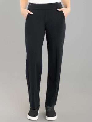 Lisette Pant Kathryne | Black