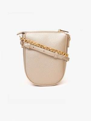 Antler Dylan Bag | Gold