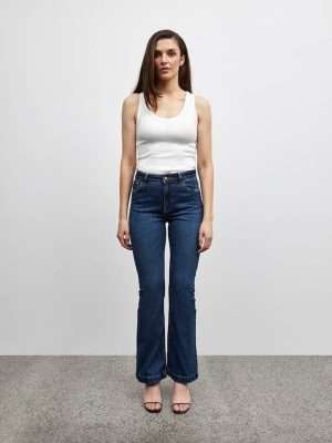 Becca Bootcut Jean