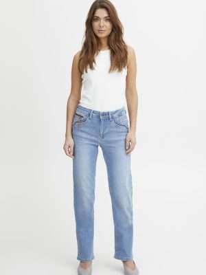 Pulz Karolina Jean | Light Blue