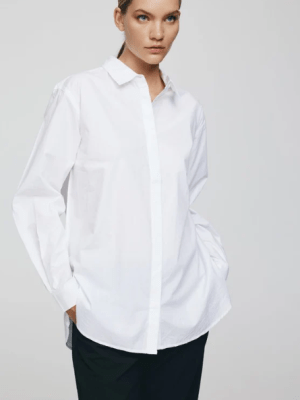 MSCH Olisa Marilla Shirt