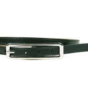 Parisian Hera Slim | Black