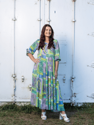 Jellicoe Patrice Dress | Versace