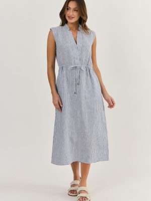 Naturals By O&J Dress | Deckchair