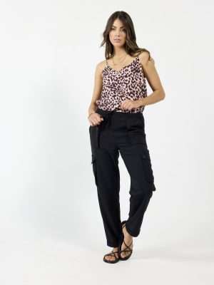 Drama Honey Cami | Animal