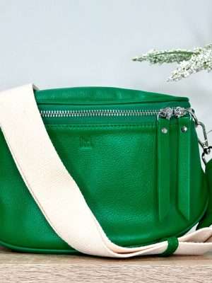 Lemon Tree Dani Bag | Mojito