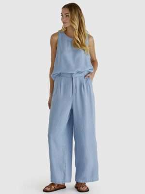 Sass Rye Pant