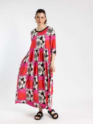 Jellicoe Kylie Dress Showoff