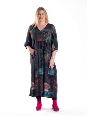 Deeanne Hobbs Kendra Dress | Moody Hues