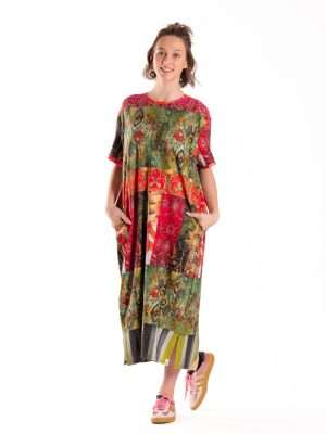Deeanne Hobbs Zefer Dress | Le Decor