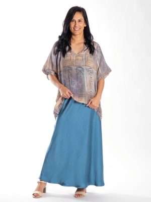Jellicoe Julie Top Vintage World