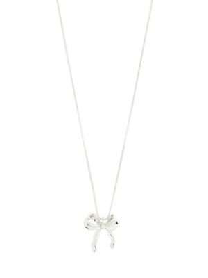Pilgrim Cassian Necklace | Silver
