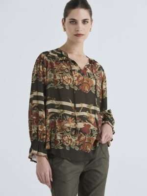 Lania Jasmine Top
