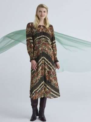 Lania Jasmine Dress