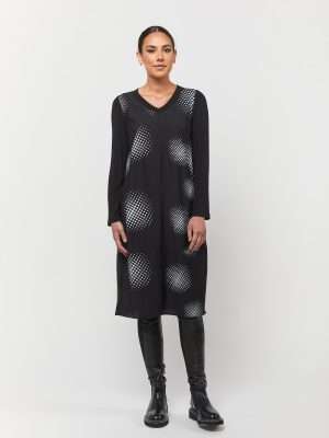 OBI Queenie Cocoon Dress