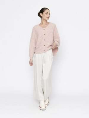 Two By Two Frances Cardigan | Pink