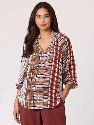 Design Nation Riches Top