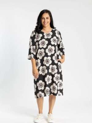 Jellicoe Briella Dress | Showoff