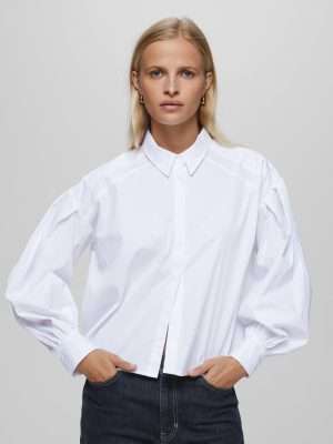 MSCH Amaris Shirt