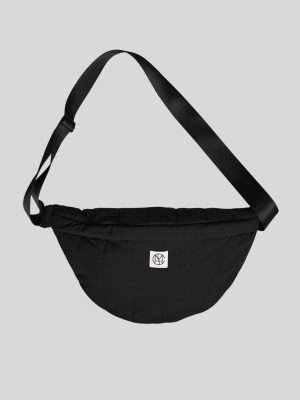 MSCH Bumbag | Black