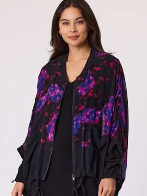 Design Nation Splenda Jacket