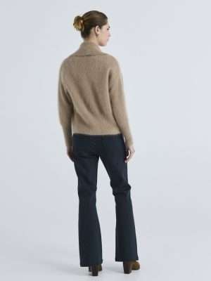 Lania Paloma Jacket | Latte