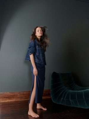 Kireina Audrey Jacket