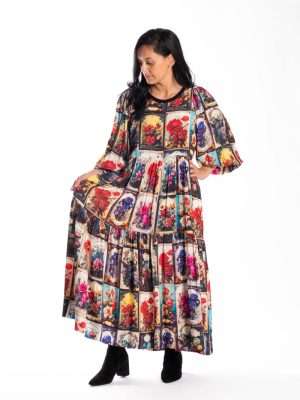 Jellicoe Delight Dress | Take Your Pick