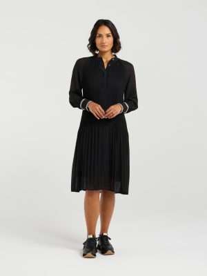 Et Alia Tessa Dress | Black