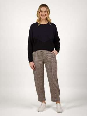 Knewe Jude Pant | Vogue Check