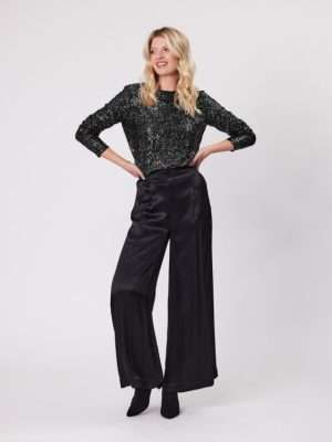 Lemon Tree Shane Top | Silver