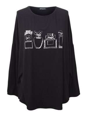 Bittermoon Gallery Top | Perfume