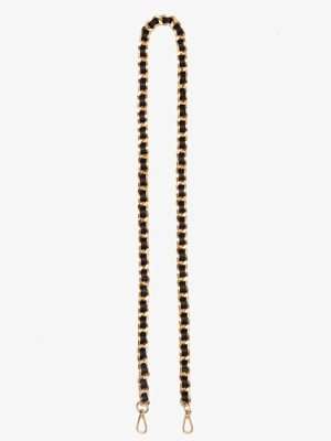 Antler Axl Strap | Gold