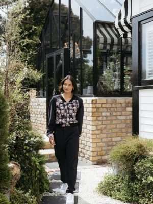 Et Alia Dakota Jacket | Garden State