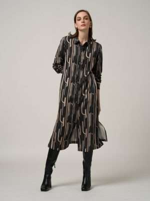 Madly Sweetly Freefall Dress