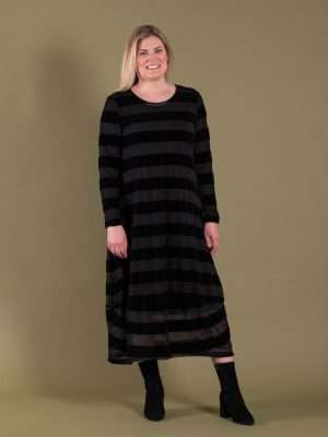 Deeanne Hobbs Connection Dress | Mind The Gap