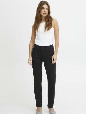 Pulz Karolina Jean | Black
