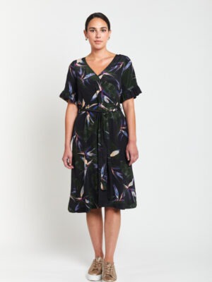 OBI Paradise Shift Dress