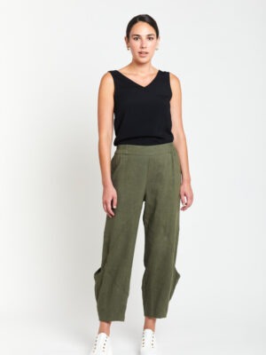 OBI Hudson Pant | Olive