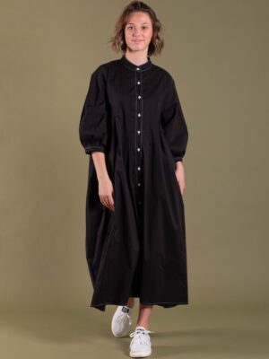 Deeanne Hobbs Desire Dress | Black