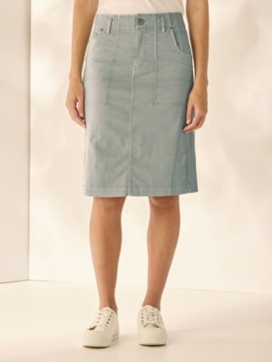 Lania Urban Skirt | Seamist