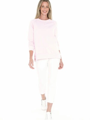 Jump Pigment Sweat | Peony