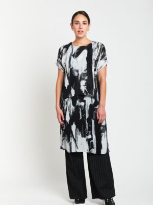 OBI Cityscape Tabbard