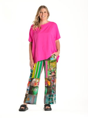 Deeanne Hobbs Brie Pant On The Shelf