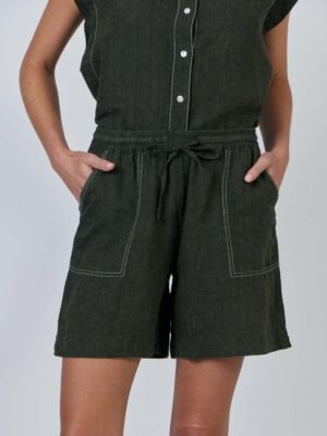 Naturals Short | Licorice