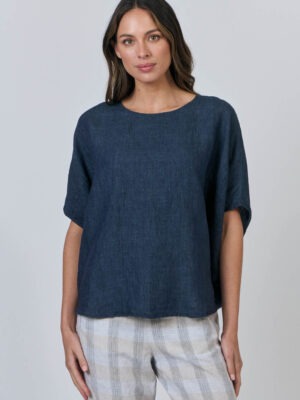 Naturals Top | Poseidon