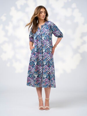 Loobie's Story Gypset Midi Dress