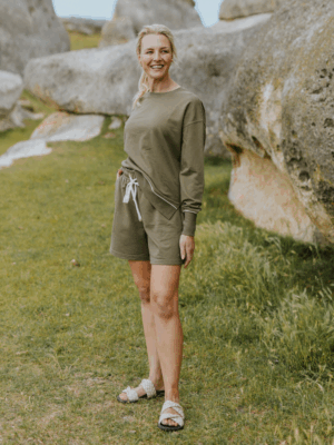 Moke Pippa Short | Bonsai