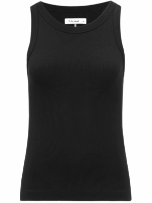 Moke Ede Tank | Black